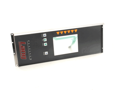 Lang Q9-60101-7662 Ehs-Pt,Controlfrt W/Lbl Only (LGQ9-60101-7662)