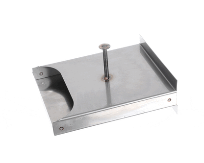 Lang Q9-Gcco-161 Snorkel Assy (LGQ9-GCCO-161)