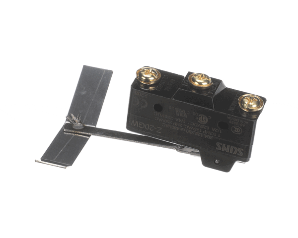 Lang Sj9-Gm-219 Micro Switch Assy (LGSJ9-GM-219)