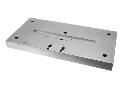 Lang Sk9-Xl-434 Element Pan Assembly (LGSK9-XL-434)