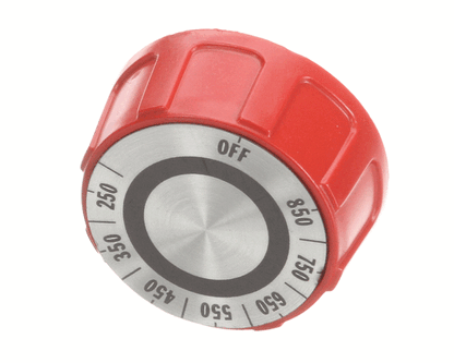 Lang Sp9-70701-35-2 Knob Assy 850 Deg B Red (LGSP9-70701-35-2)