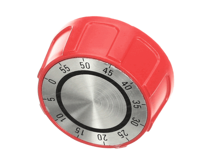 Lang Sq9-70701-09-2 Knob Assy Man Timer Red (LGSQ9-70701-09-2)