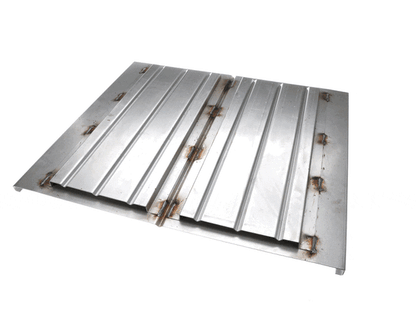 Lang Sq9-Gcco-172 Diffuser Weld, Gcco (LGSQ9-GCCO-172)