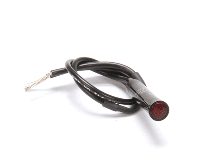 Lang Sy9-31601-02-1 Pilot Lt 480V W/Tin Clip (LGSY9-31601-02-1)