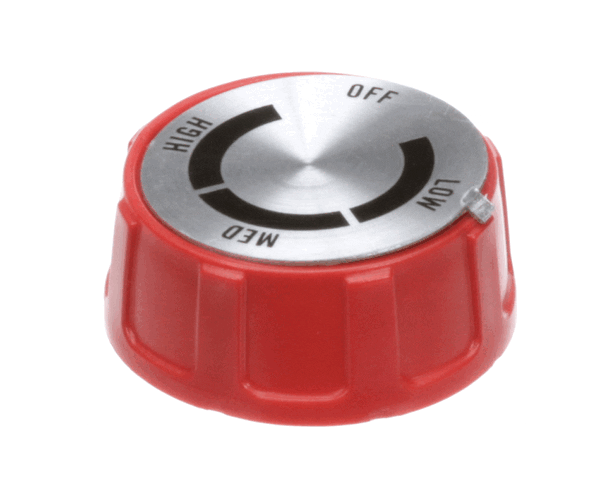 Lang Sy9-70701-10-2 Knob Assy 3Ht 208 240 Red (LGSY9-70701-10-2)