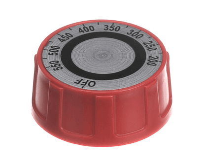 Lang Sy9-70701-12-2 Knob Assy 550 Deg A Red (LGSY9-70701-12-2)