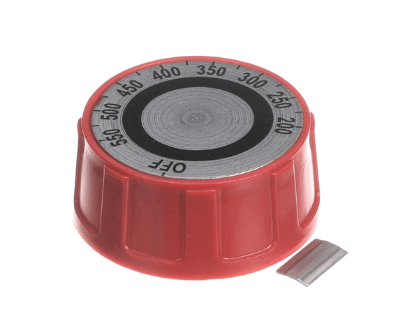Lang Sy9-70701-15-2 Knob Assy 550 Deg D Red (LGSY9-70701-15-2)