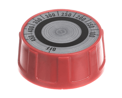 Lang Sy9-70701-16-2 Knob Assy 450 Deg Red (LGSY9-70701-16-2)