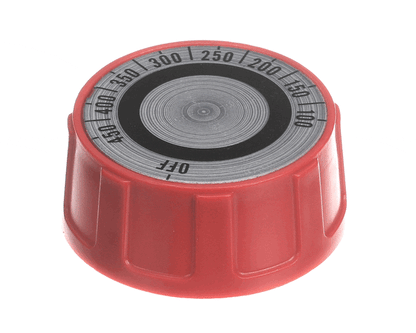 Lang LGSY9-70701-19-2 Knob, 100-450F, D Stem (LGSY9-70701-19-2)