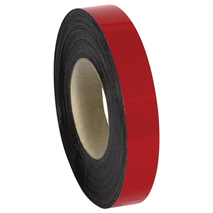 1-x-50-red-warehouse-labels-magnetic-rolls-lh126_1