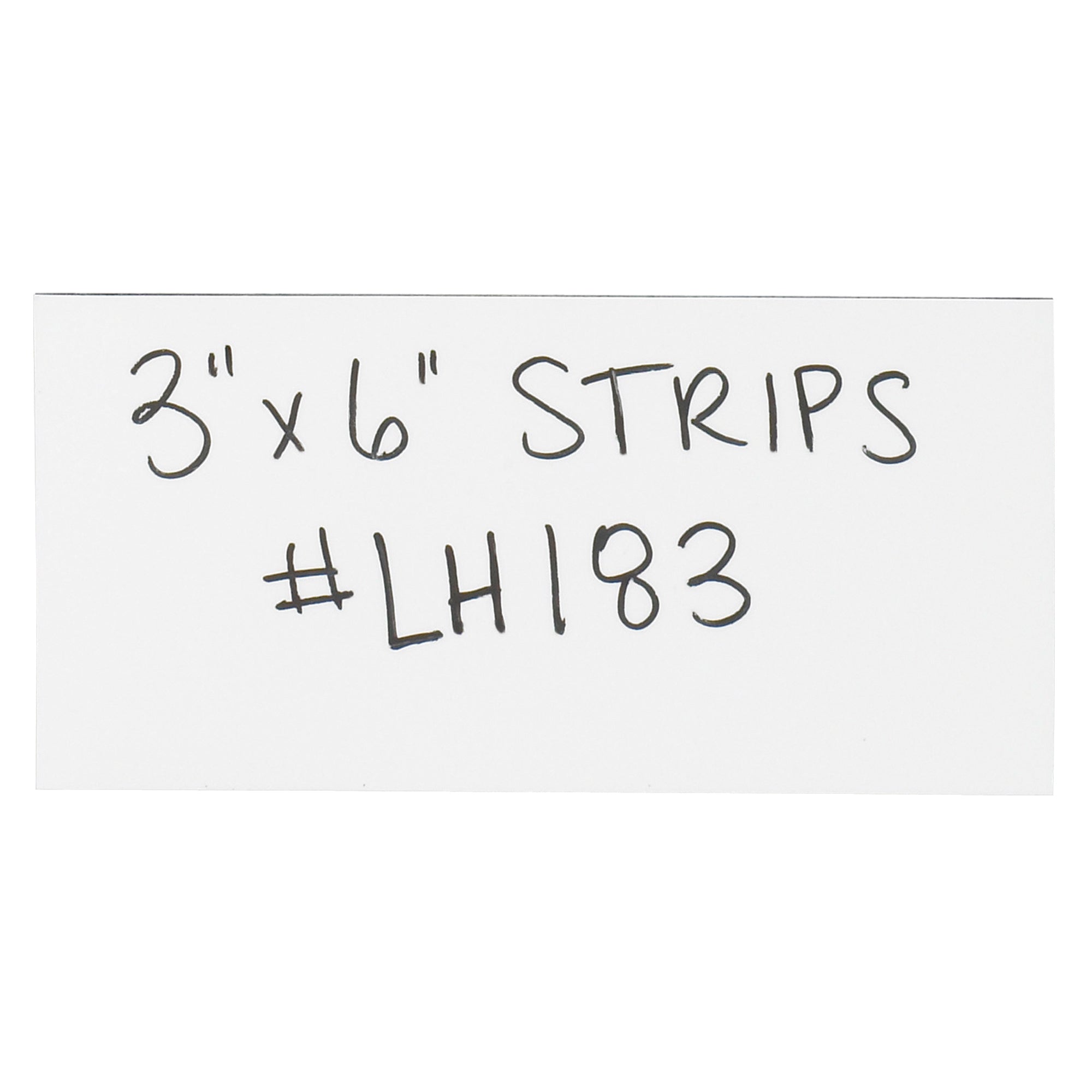 3-x-6-white-warehouse-labels-magnetic-strips-lh183_1