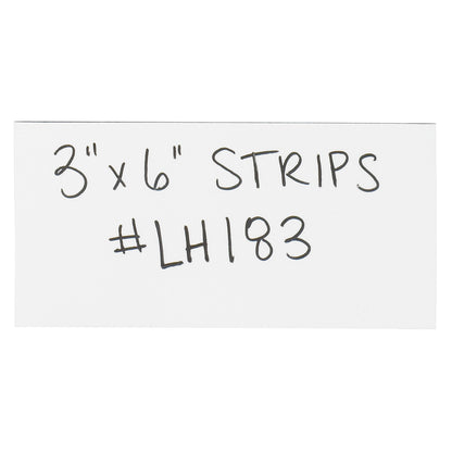 3-x-6-white-warehouse-labels-magnetic-strips-lh183_1