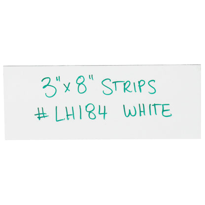 3-x-8-white-warehouse-labels-magnetic-strips-lh184_1