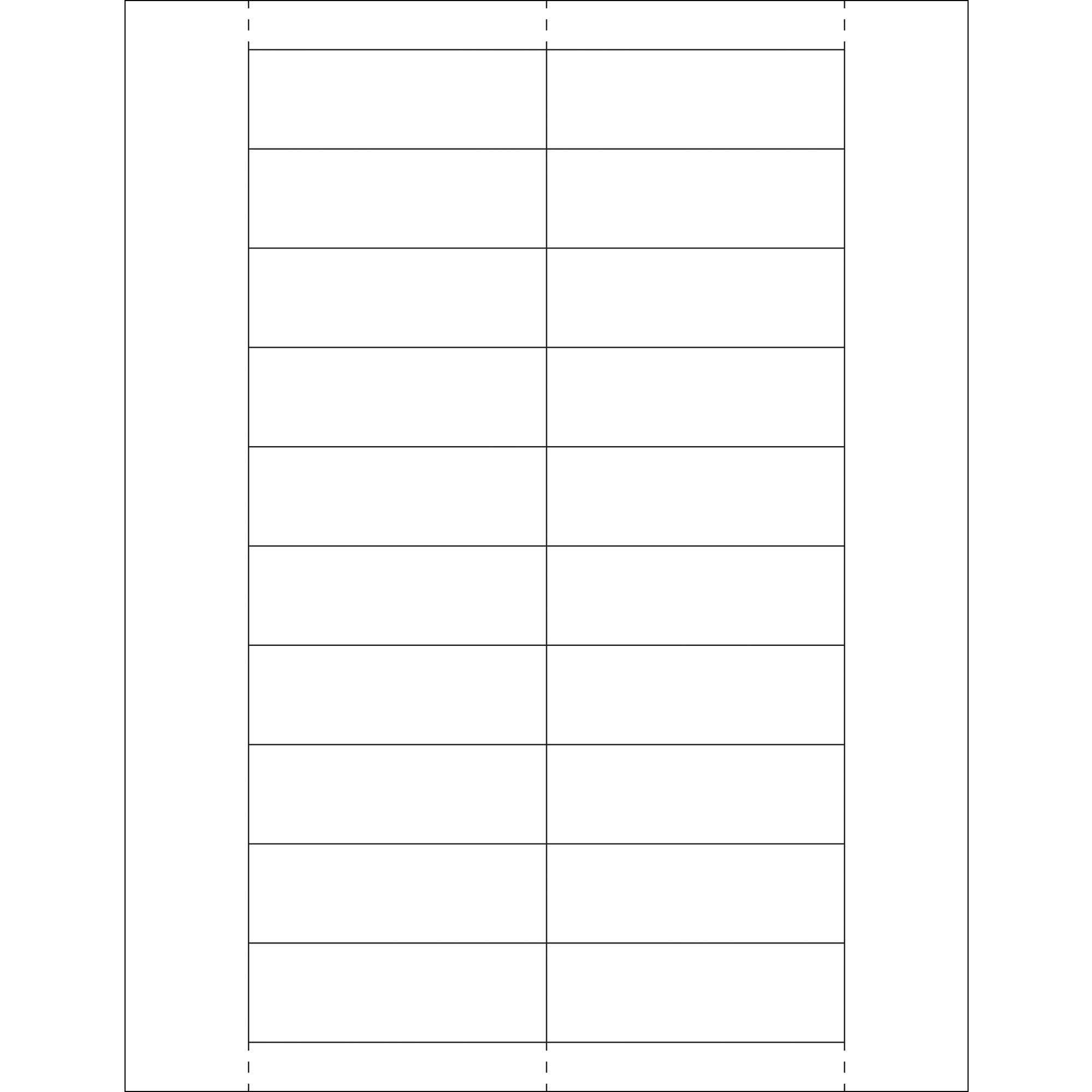1-x-3-plastic-label-holder-insert-cards-lh246_1
