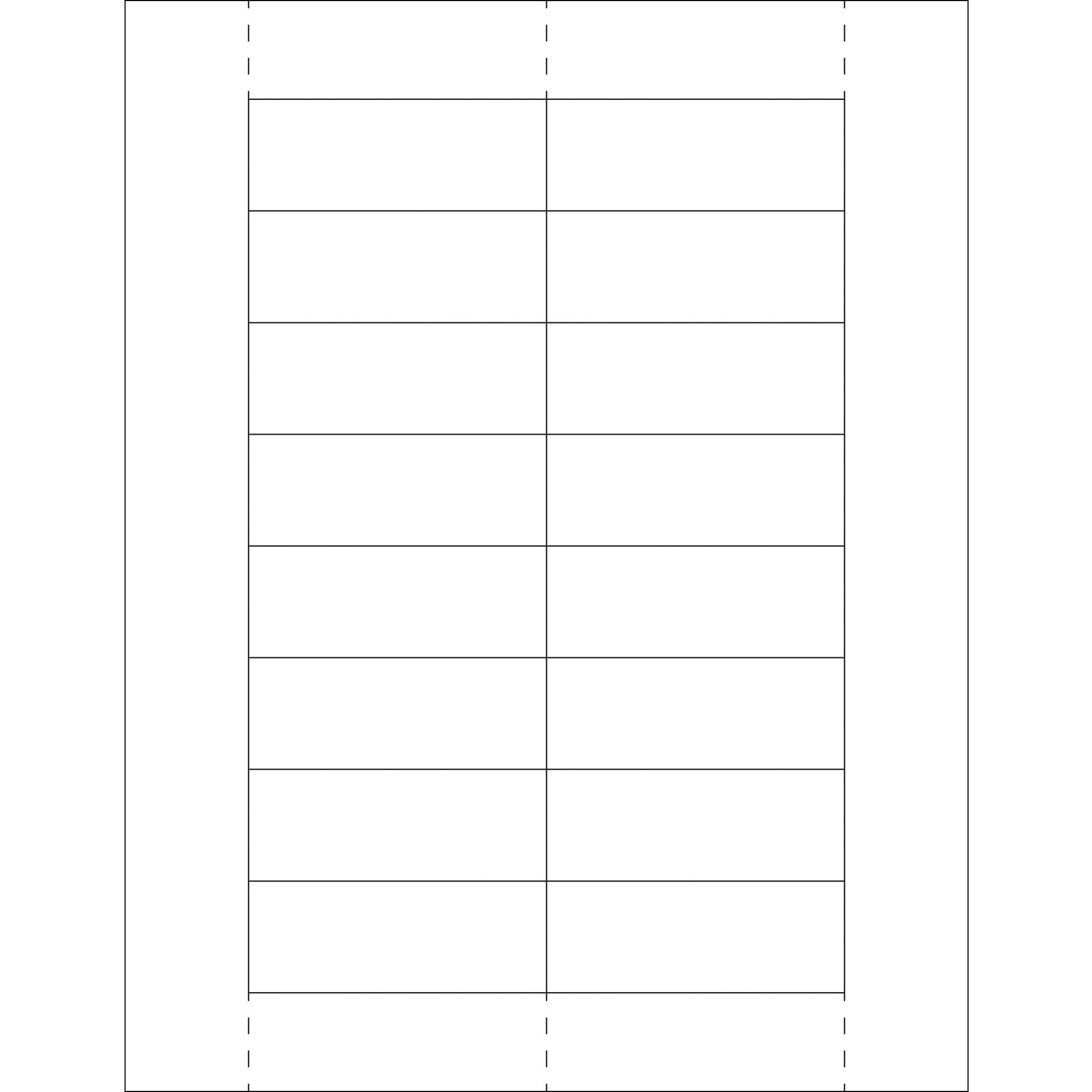 1-1-8-x-3-plastic-label-holder-insert-cards-lh249_1