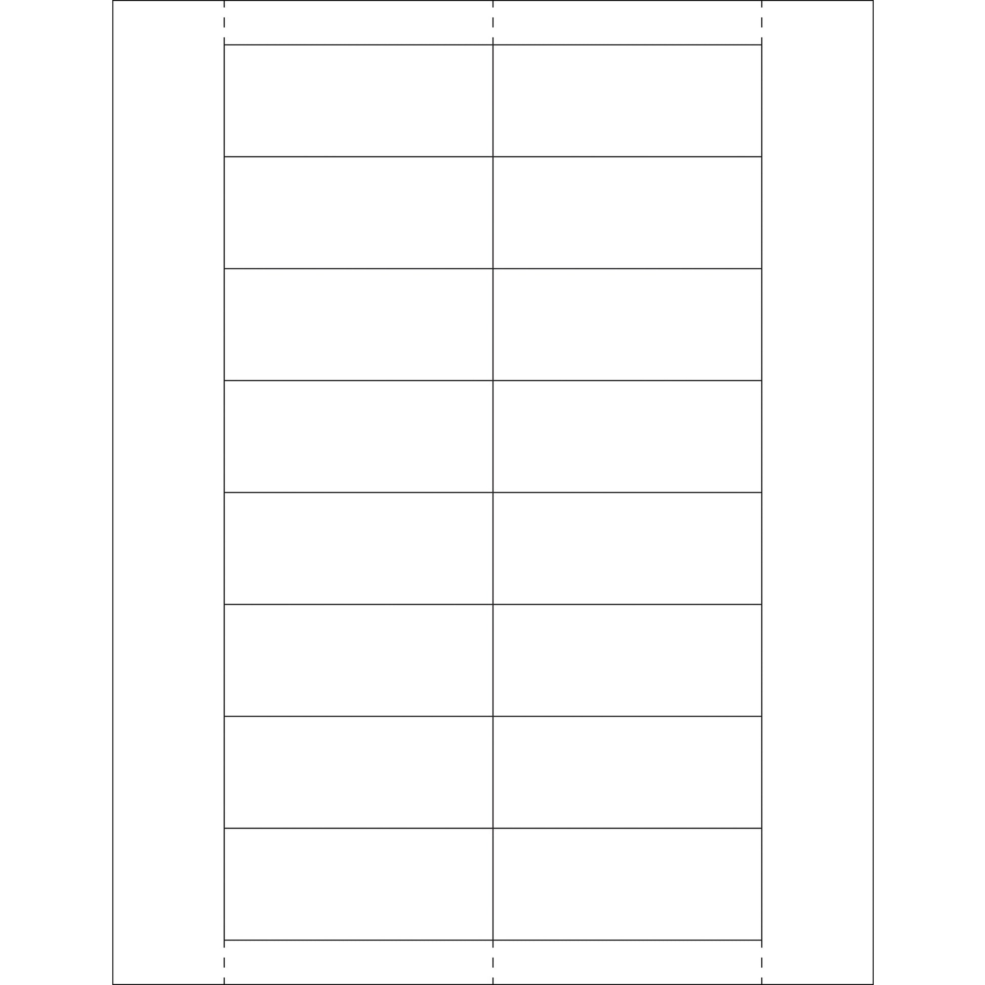 1-1-4-x-3-plastic-label-holder-insert-cards-lh251_1