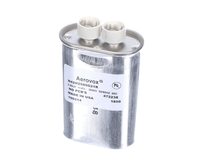 Lincat Cp43 Us / Canada Spec Capacitor (LICCP43)