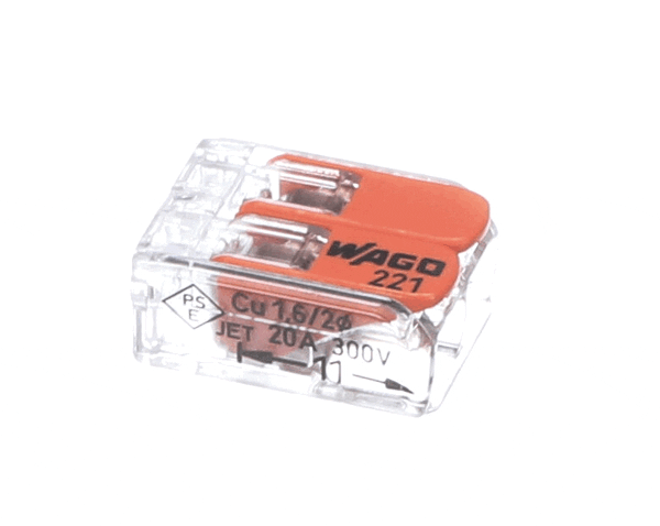 Lincat Te123 Wago 221-412 Connector (LICTE123)