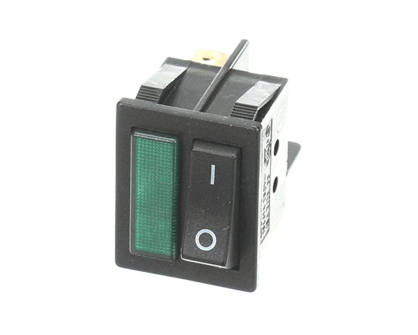 Liebert 140589P1S 28Vdc Rocker Switch (LIE140589P1S)