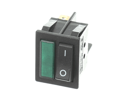 Liebert 140589P1S 28Vdc Rocker Switch (LIE140589P1S)