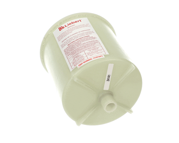 Liebert 154016P2 Humidifier Tank; 460V, 2&3T (LIE154016P2)