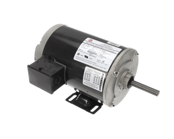 Liebert 1C24870P1S 208-230/460V3Ph 1/4Hp Motor (LIE1C24870P1S)