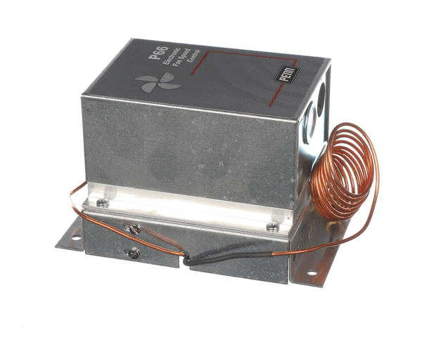 Liebert 1C25447P1S Dual Sensor Fan Speed Control (LIE1C25447P1S)