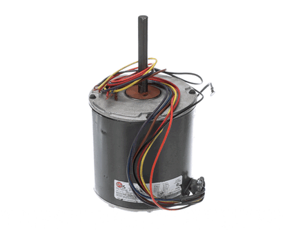 Liebert 1D19535P5 1/2Hp 380/415-3-50 Motor (LIE1D19535P5)