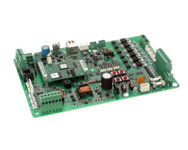 Liebert 339750P1Mc Controal Board Pcm Board (LIE339750P1MC)