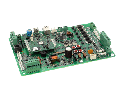 Liebert 339750P1Mc Controal Board Pcm Board (LIE339750P1MC)