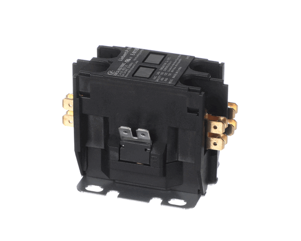 Liebert E-011Bs 24V 25/35Amp 2P Comp Contactor (LIEE-011BS)