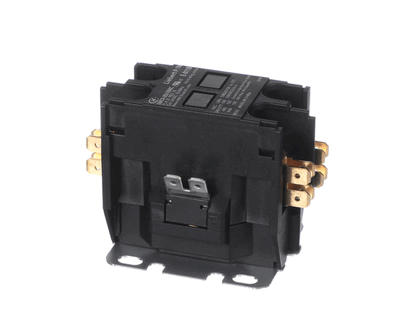 Liebert E-011Bs 24V 25/35Amp 2P Comp Contactor (LIEE-011BS)