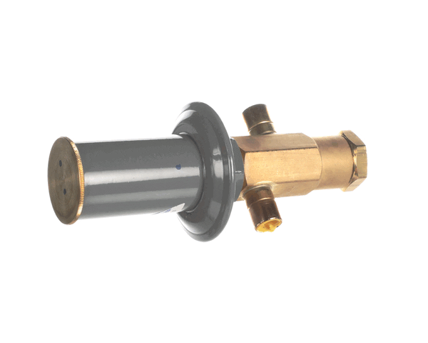 Liebert P-0200S 1/2" Bypass/Discharge Valve (LIEP-0200S)
