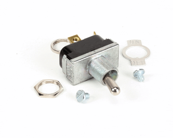 Lincoln 000716Sp Switch Toggle 15A 125V (LIN000716SP)