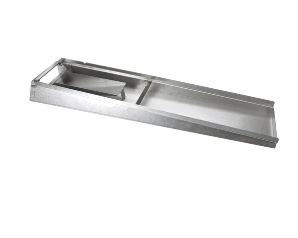 Lincoln 10001296 Fngr Housg Rh Btm/Lh Top (LIN10001296)
