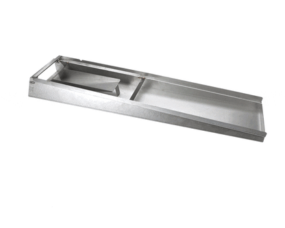Lincoln 10001296 Fngr Housg Rh Btm/Lh Top (LIN10001296)