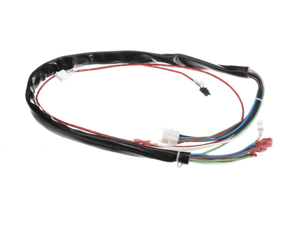 Lincoln 10005710 Wire Harness, Main. Box Dcti, (LIN10005710)