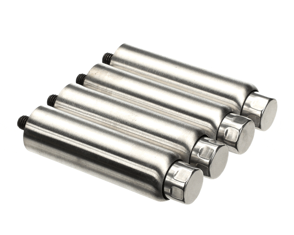 Lincoln 1122-Cle Leg Kit 2''Oven (LIN1122-CLE)