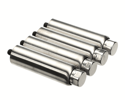 Lincoln 1122-Cle Leg Kit 2''Oven (LIN1122-CLE)