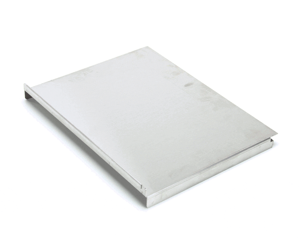 Lincoln 1341 Cti Shelf - Outfeed 12In (LIN1341)