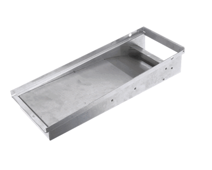 Lincoln 1396 Finger Housing Assembly Hbp Upper (LIN1396)