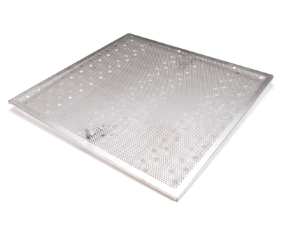 Lincoln 1527 Perf Assembly Top (LIN1527)