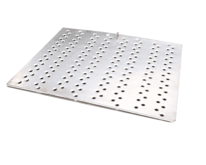 Lincoln 1529-Cle Columnating Plate Btm (LIN1529-CLE)