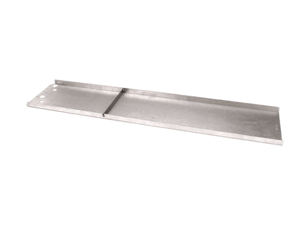 Lincoln 1532 Finger Plt Perf Inner (LIN1532)