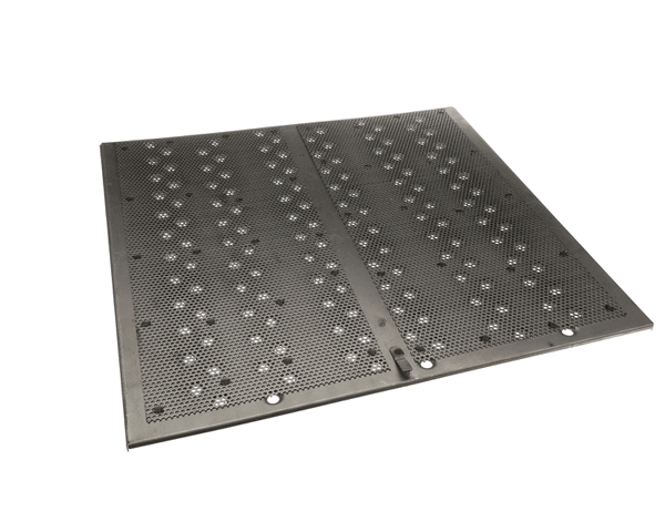 Lincoln 1542 Columnating Plate Top (LIN1542)
