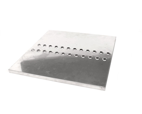 Lincoln 1544 Finger Cover (LIN1544)