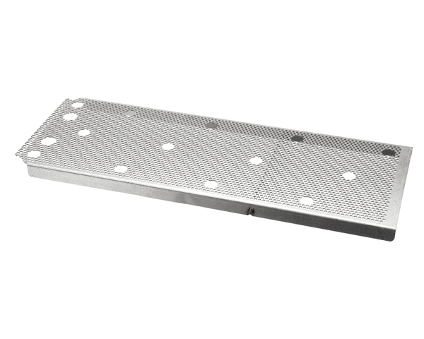 Lincoln 2110-Cle Finger Plate Hi Capacity (LIN2110-CLE)