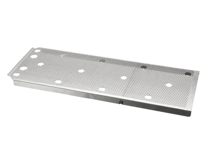 Lincoln 2110-Cle Finger Plate Hi Capacity (LIN2110-CLE)