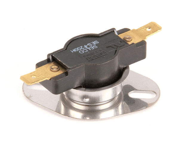 Lincoln 27485Sp Switch C/D Motor Ffhs45D (LIN27485SP)