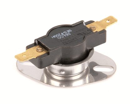 Lincoln 27485Sp Switch C/D Motor Ffhs45D (LIN27485SP)